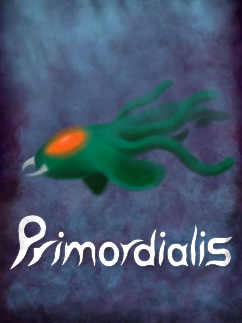 Capsule for Primordialis