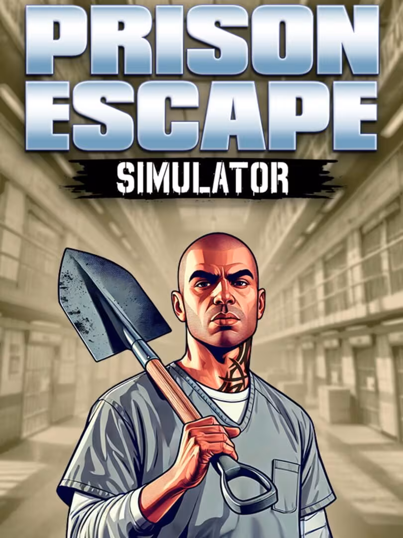 Capsule for Prison Escape Simulator: Dig Out