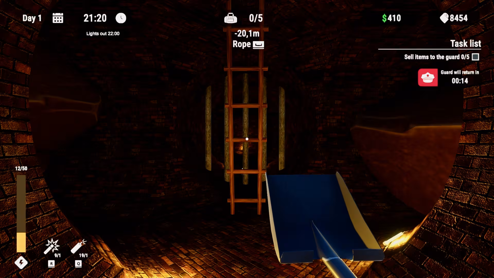 Prison Escape Simulator: Dig Out - prison-escape-simulator-dig-out_5.avif