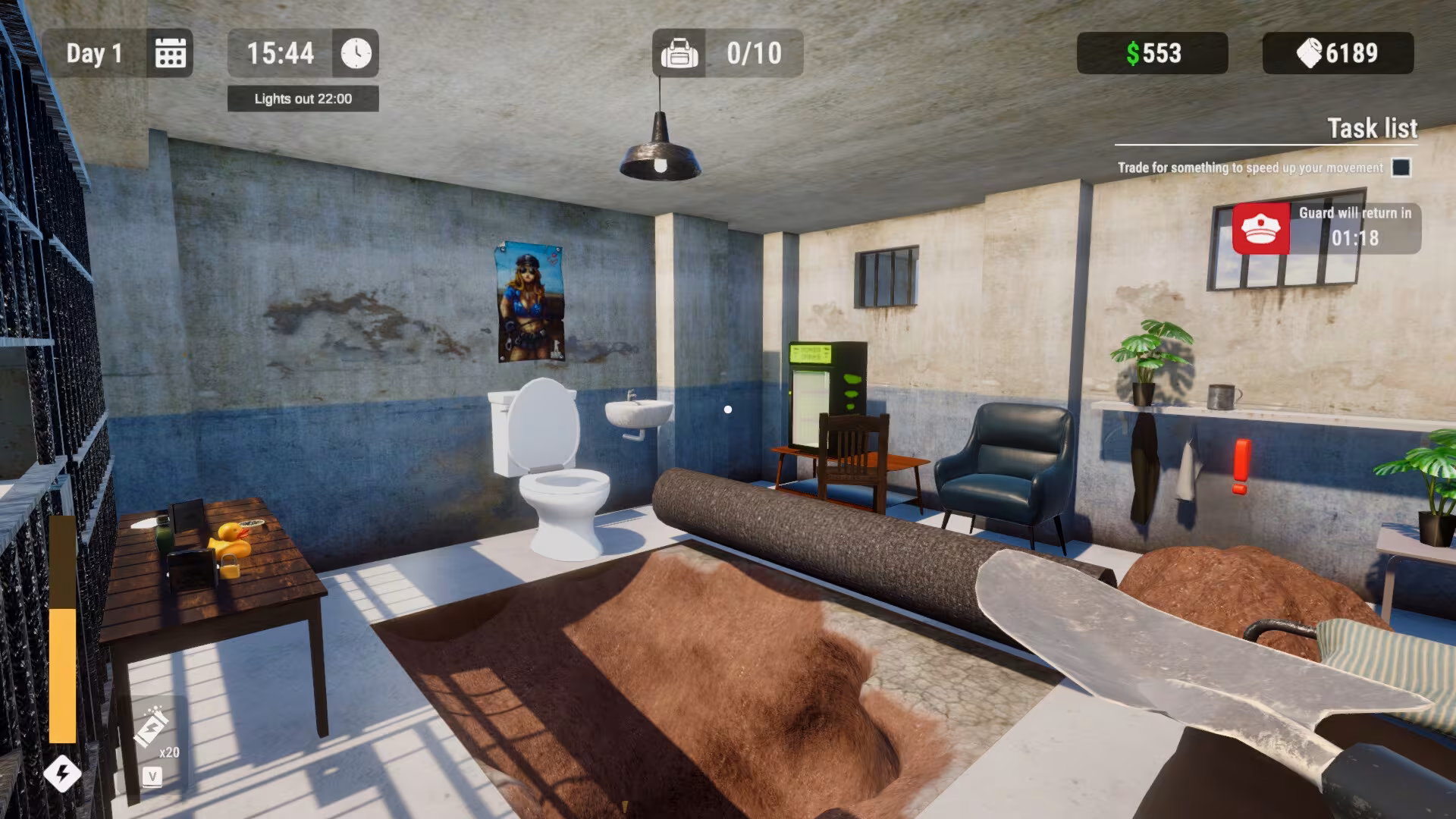 Prison Escape Simulator: Dig Out - prison-escape-simulator-dig-out_6.avif