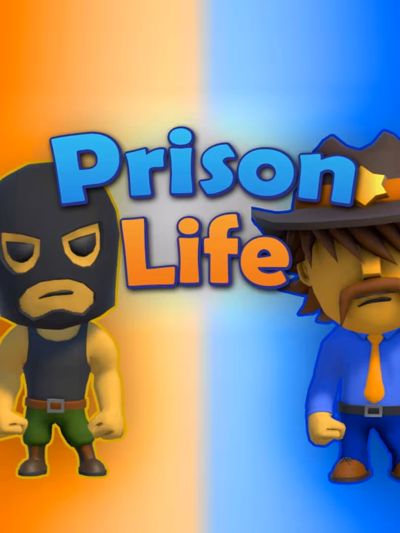 Capsule for Prison Life