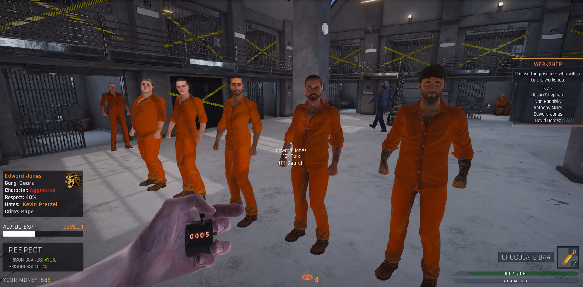 Prison Simulator Prologue - prison-simulator-prologue_5.avif