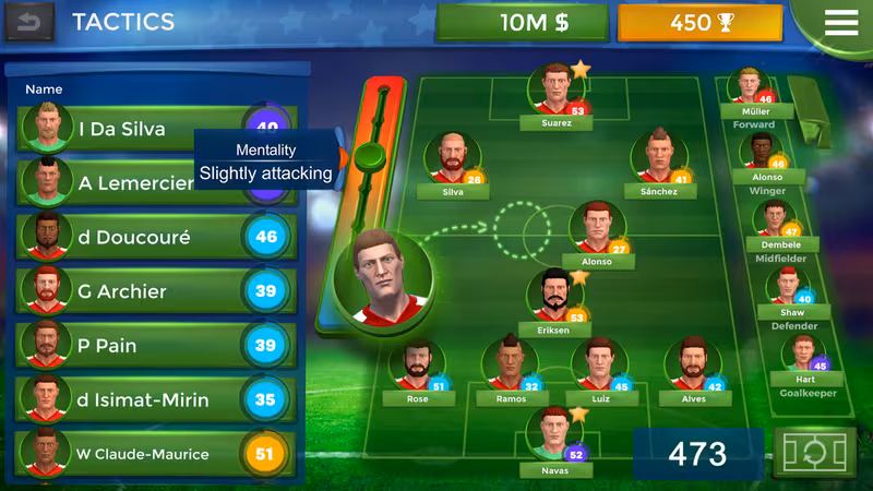 Pro 11 - Football Manager Game - pro-11-football-manager-game_2.avif