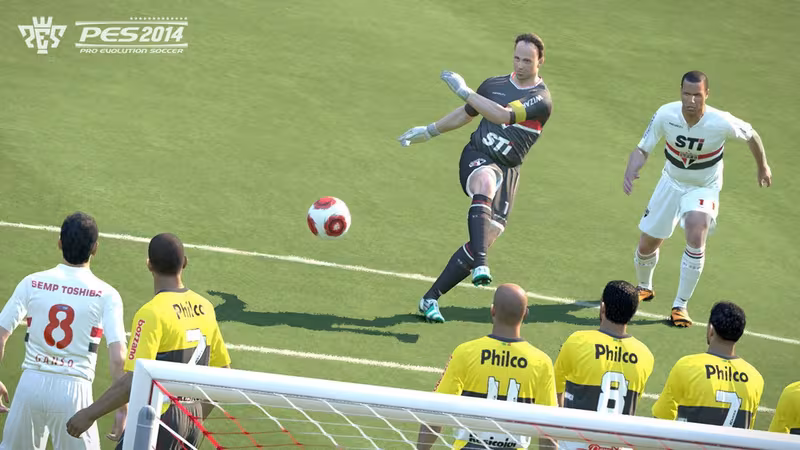 Pro Evolution Soccer 2014 - pro-evolution-soccer-2014_2.avif
