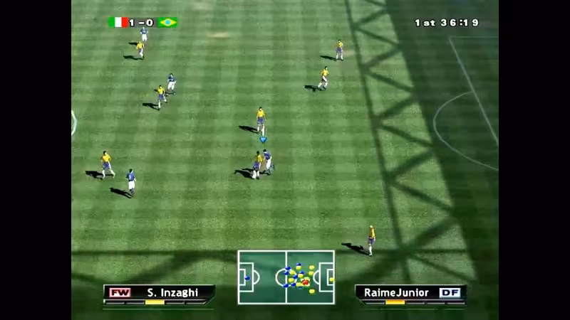 Pro Evolution Soccer - pro-evolution-soccer_2.avif