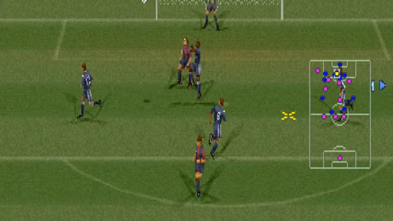 Pro Evolution Soccer - pro-evolution-soccer_3.avif