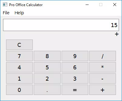Pro Office Calculator - pro-office-calculator_2.avif