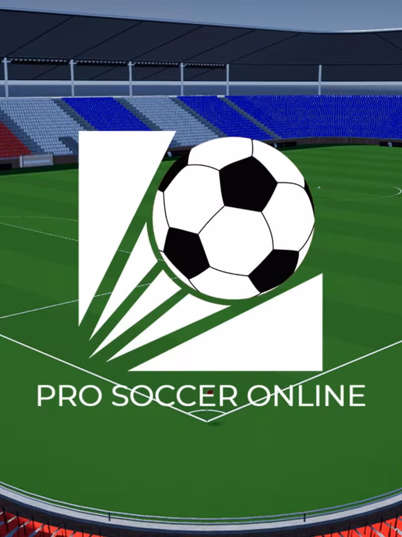 Capsule for Pro Soccer Online