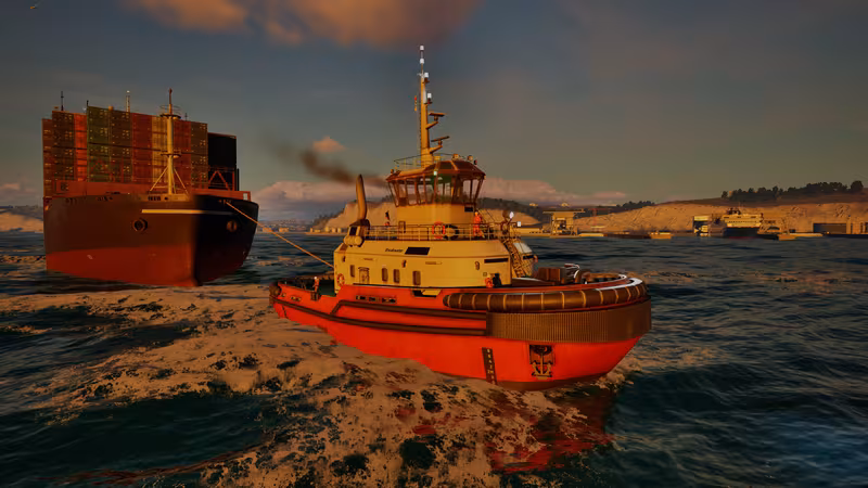 Professional Ship Simulator - professional-ship-simulator_3.avif