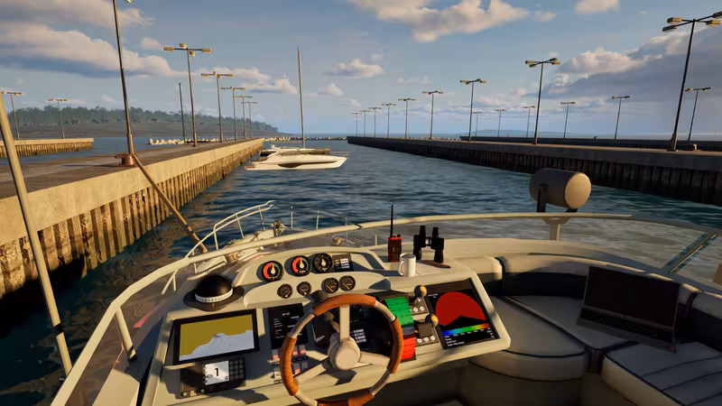 Professional Ship Simulator - professional-ship-simulator_5.avif