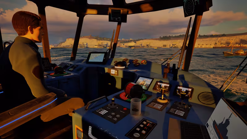 Professional Ship Simulator - professional-ship-simulator_6.avif