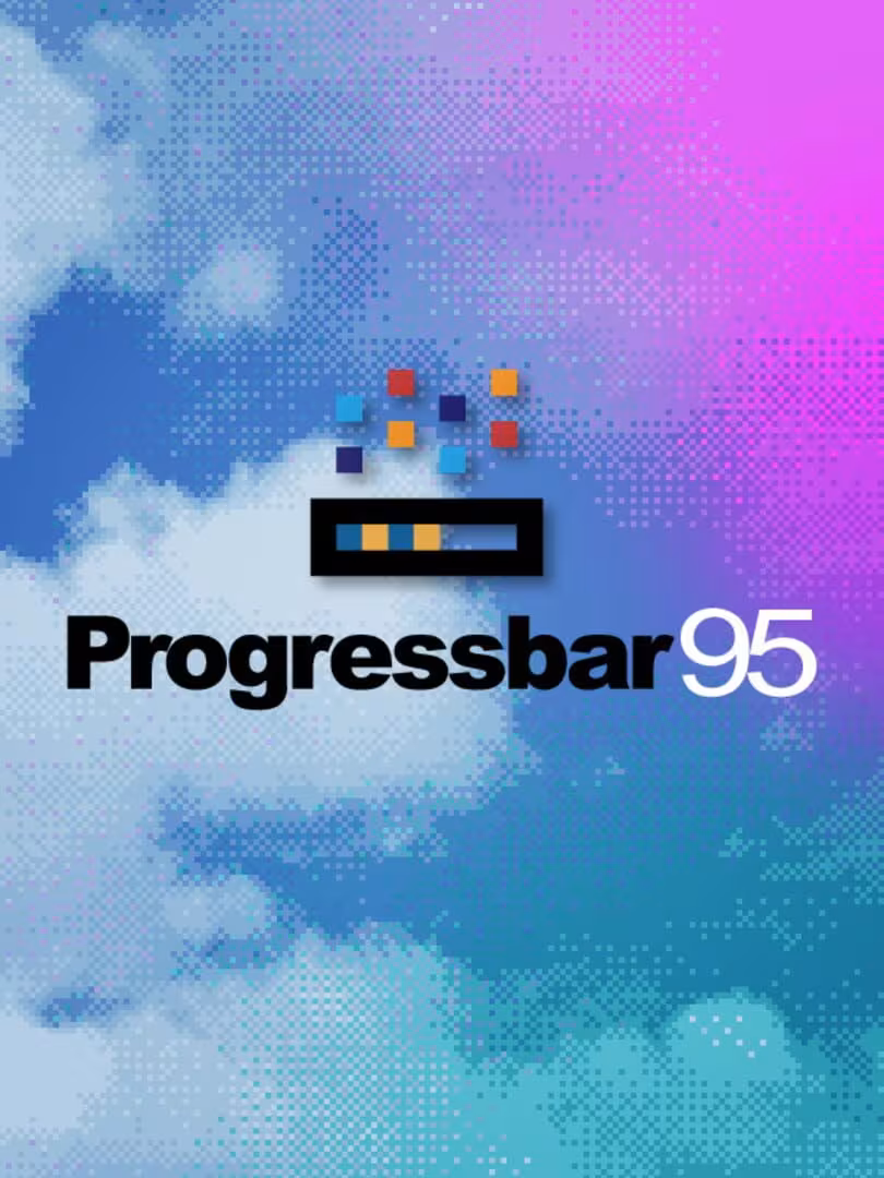 Capsule for Progressbar95