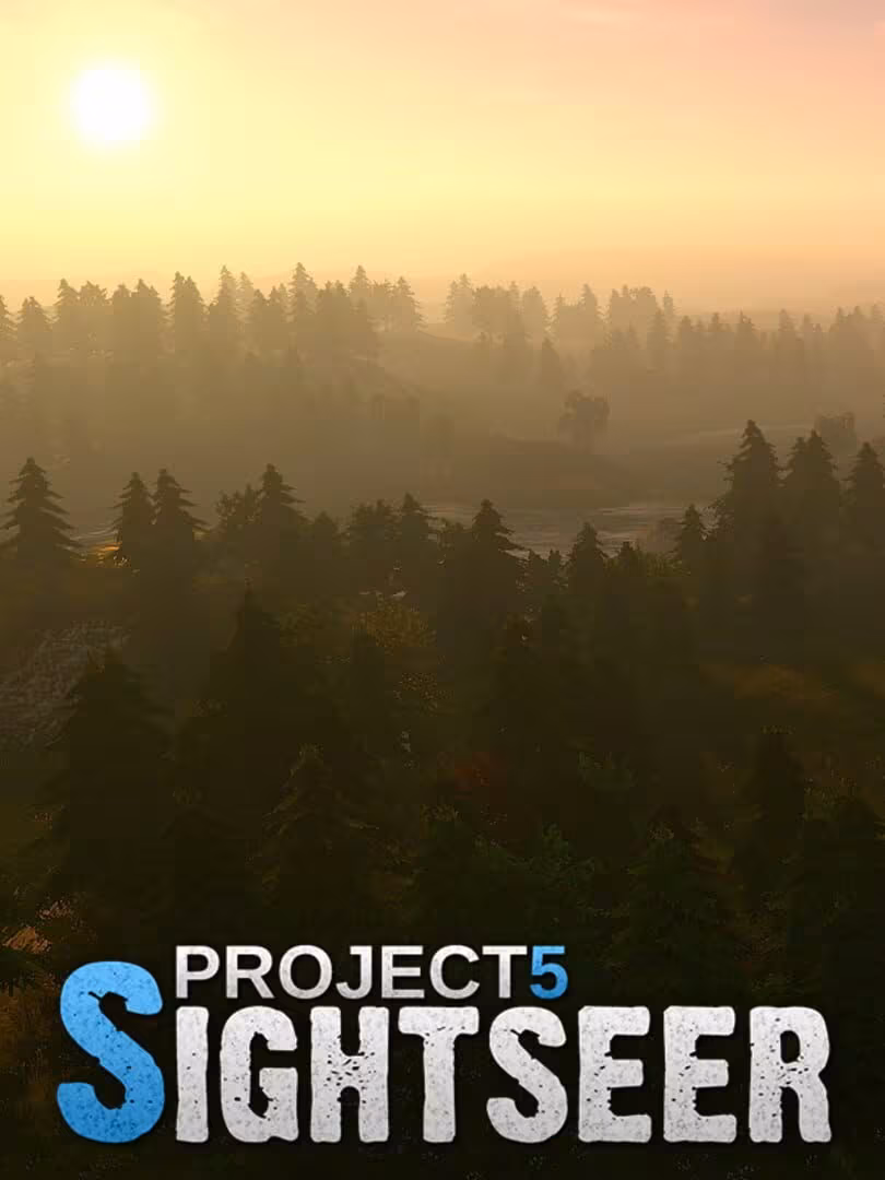 Capsule for Project 5: Sightseer