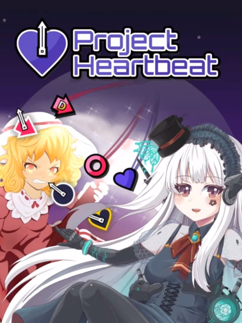 Capsule for Project Heartbeat