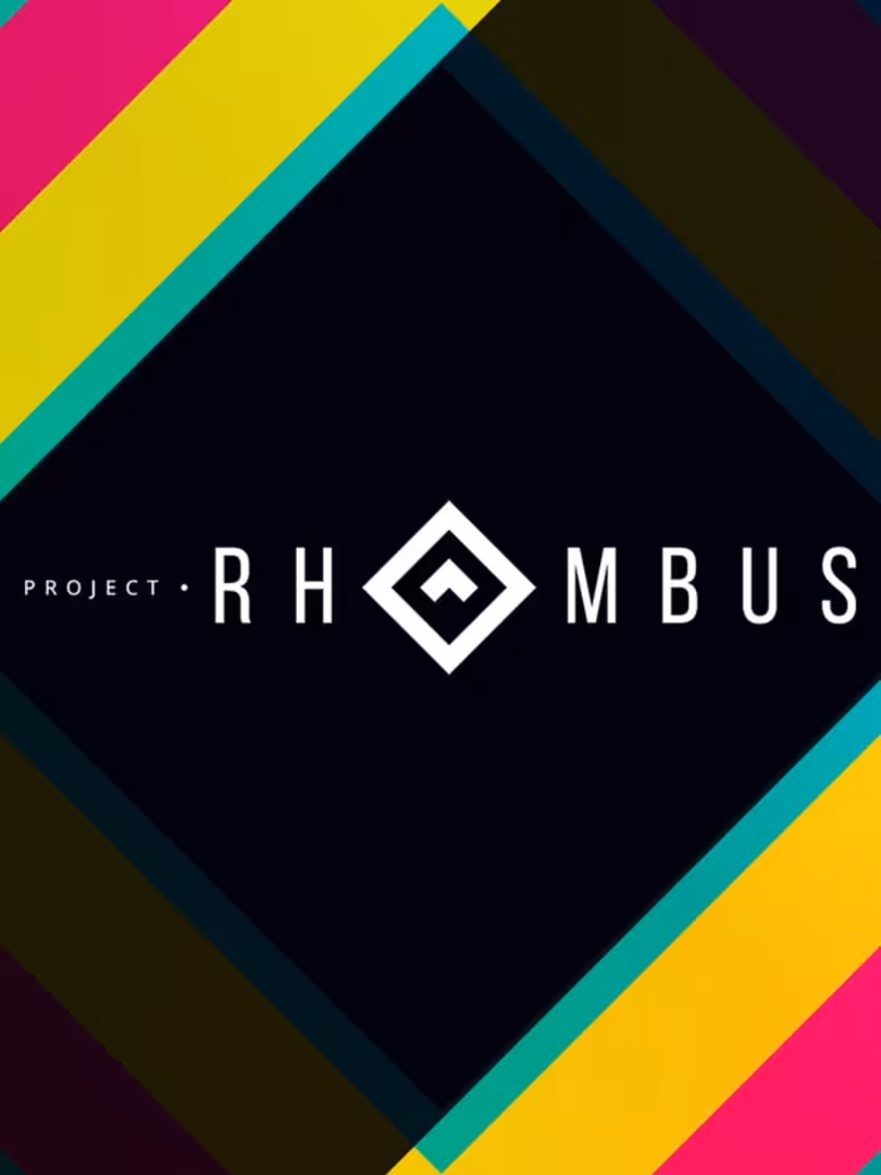 Capsule for Project Rhombus