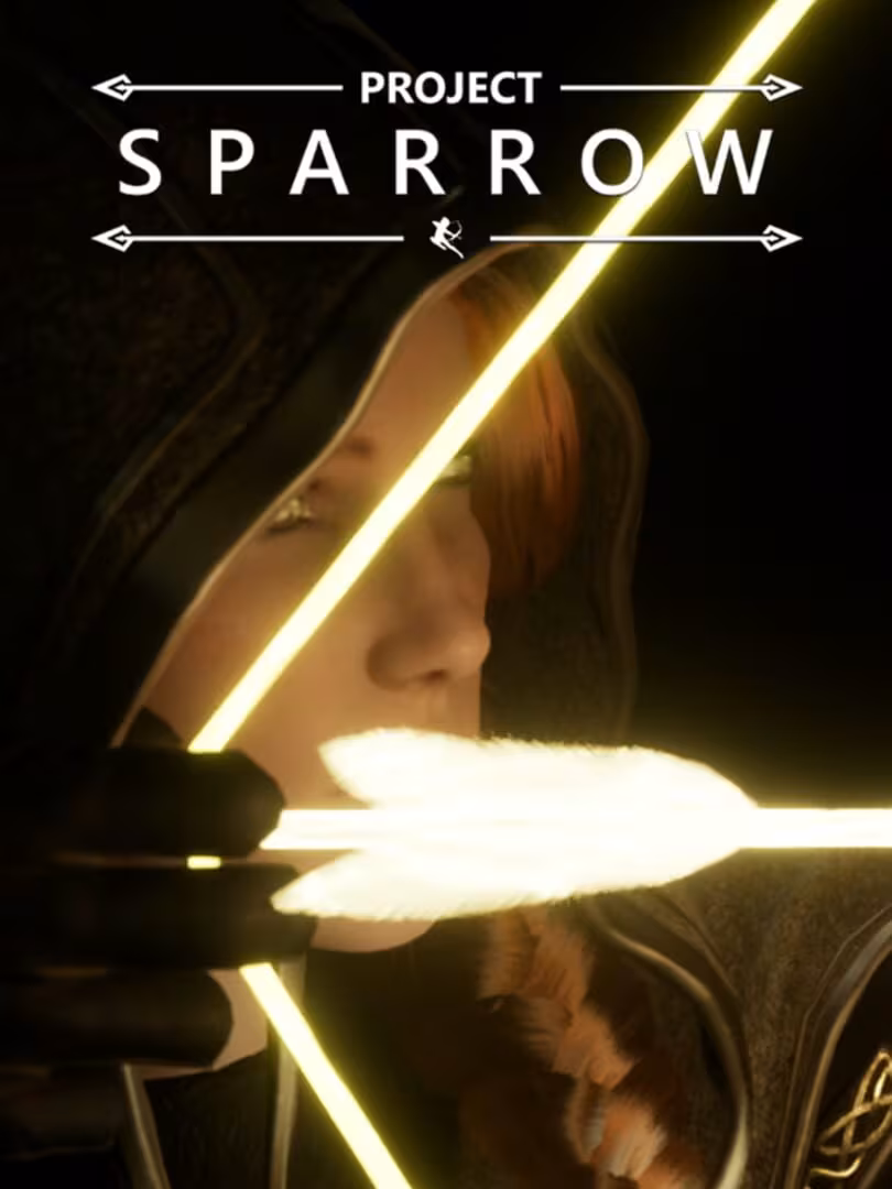 Capsule for Project Sparrow