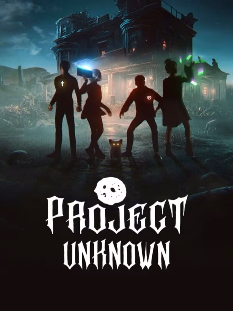 Capsule for Project Unknown