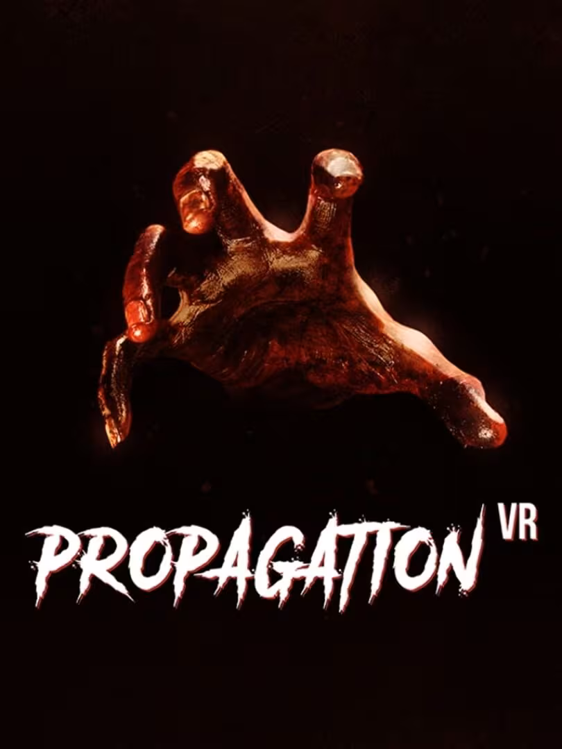 Capsule for Propagation VR