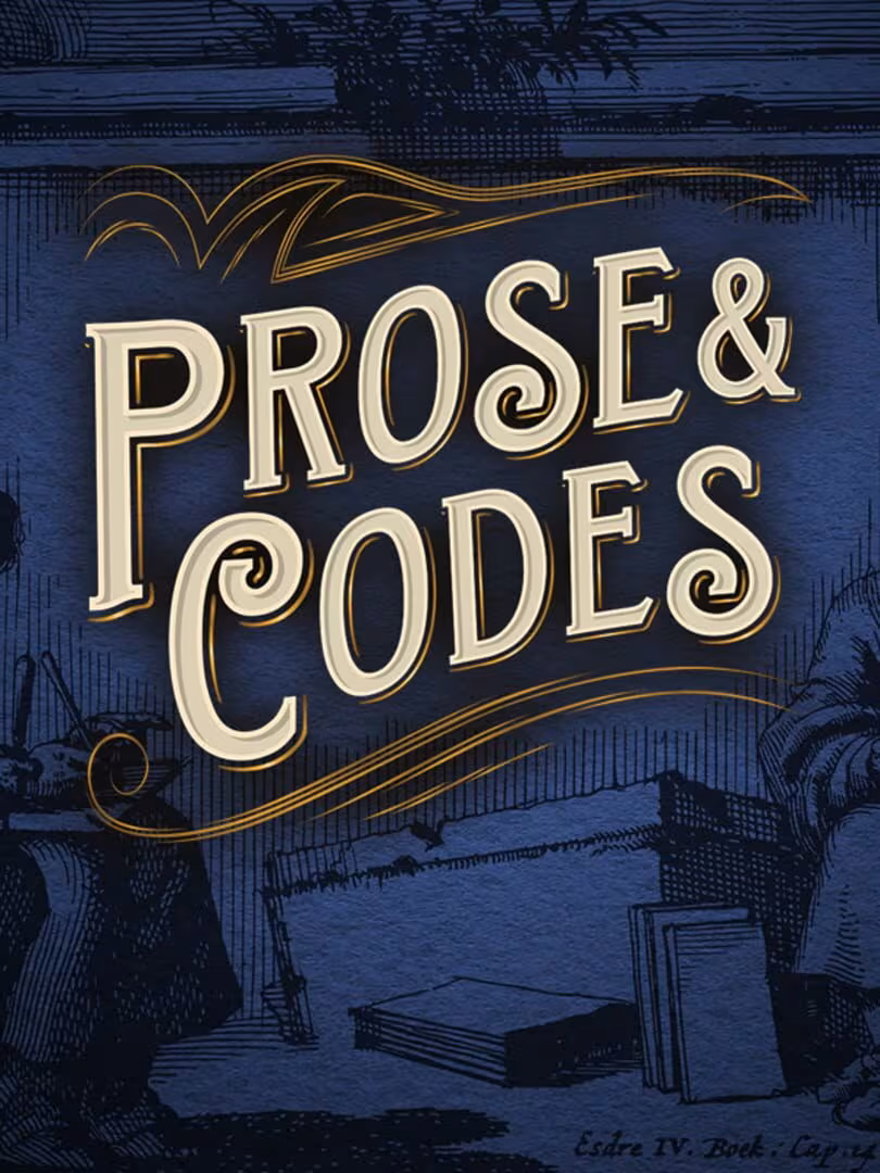 Capsule for Prose & Codes