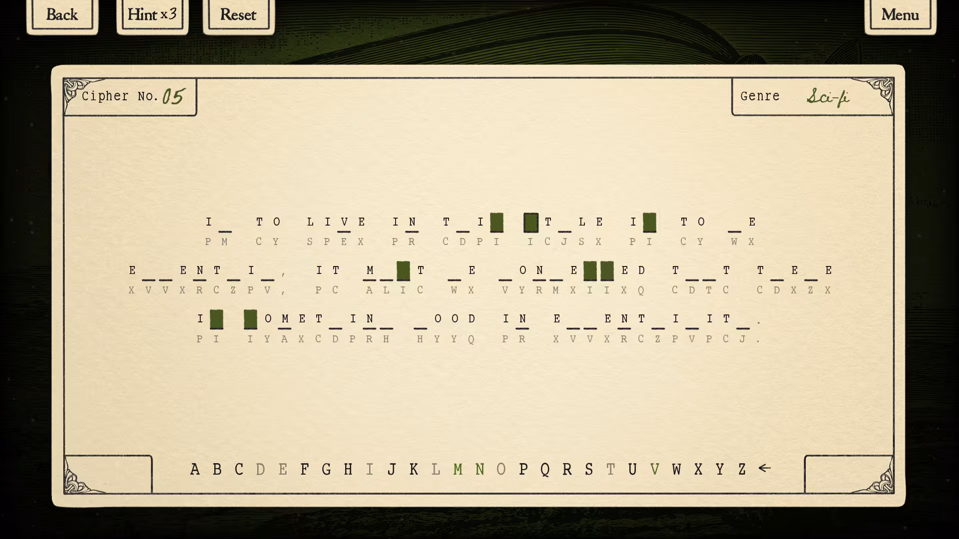 Prose & Codes - prose-codes_1.avif