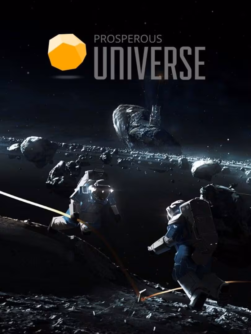 Capsule for Prosperous Universe