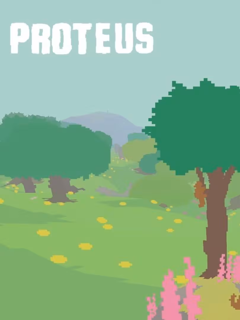 Capsule for Proteus
