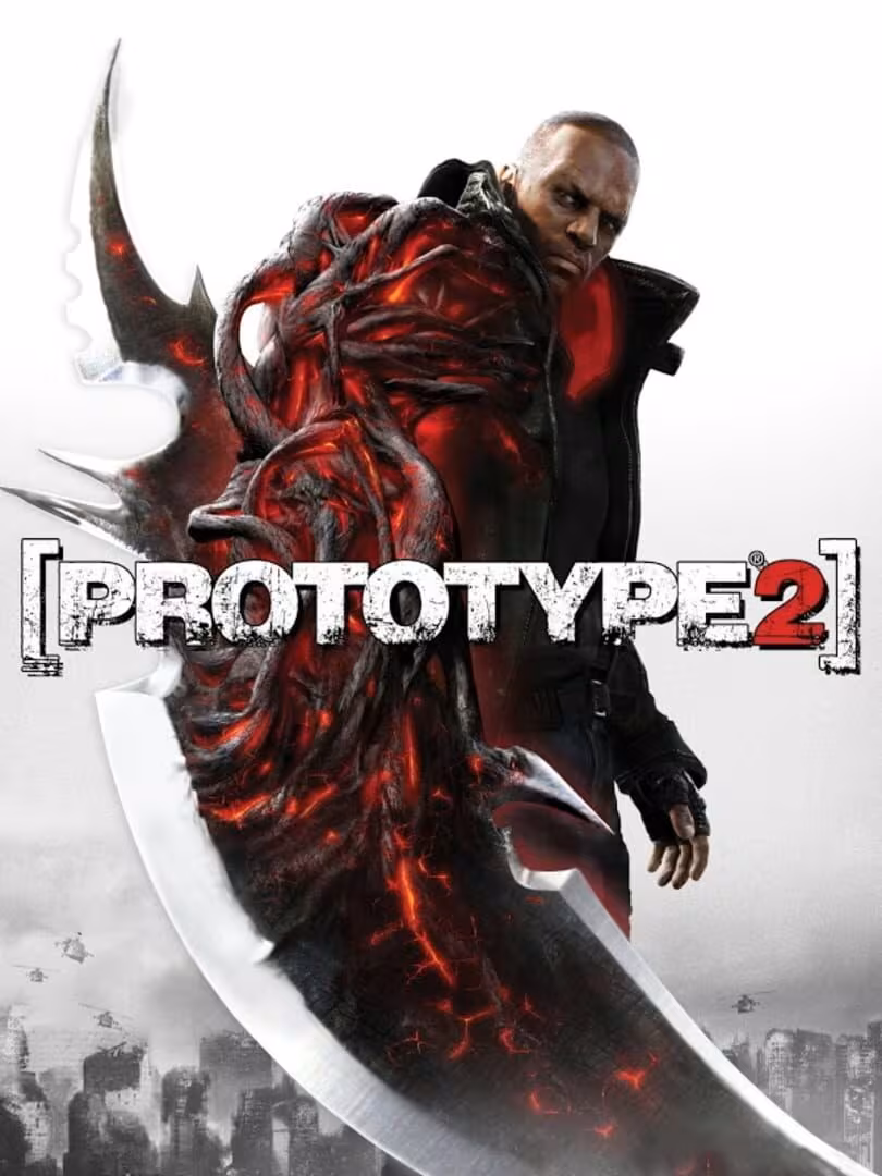 Capsule for Prototype 2