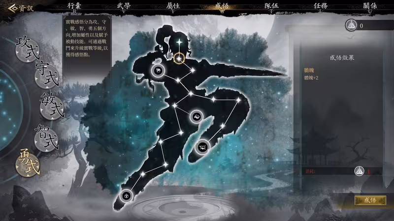 Psychic Kung Fu Master - psychic-kung-fu-master_2.avif