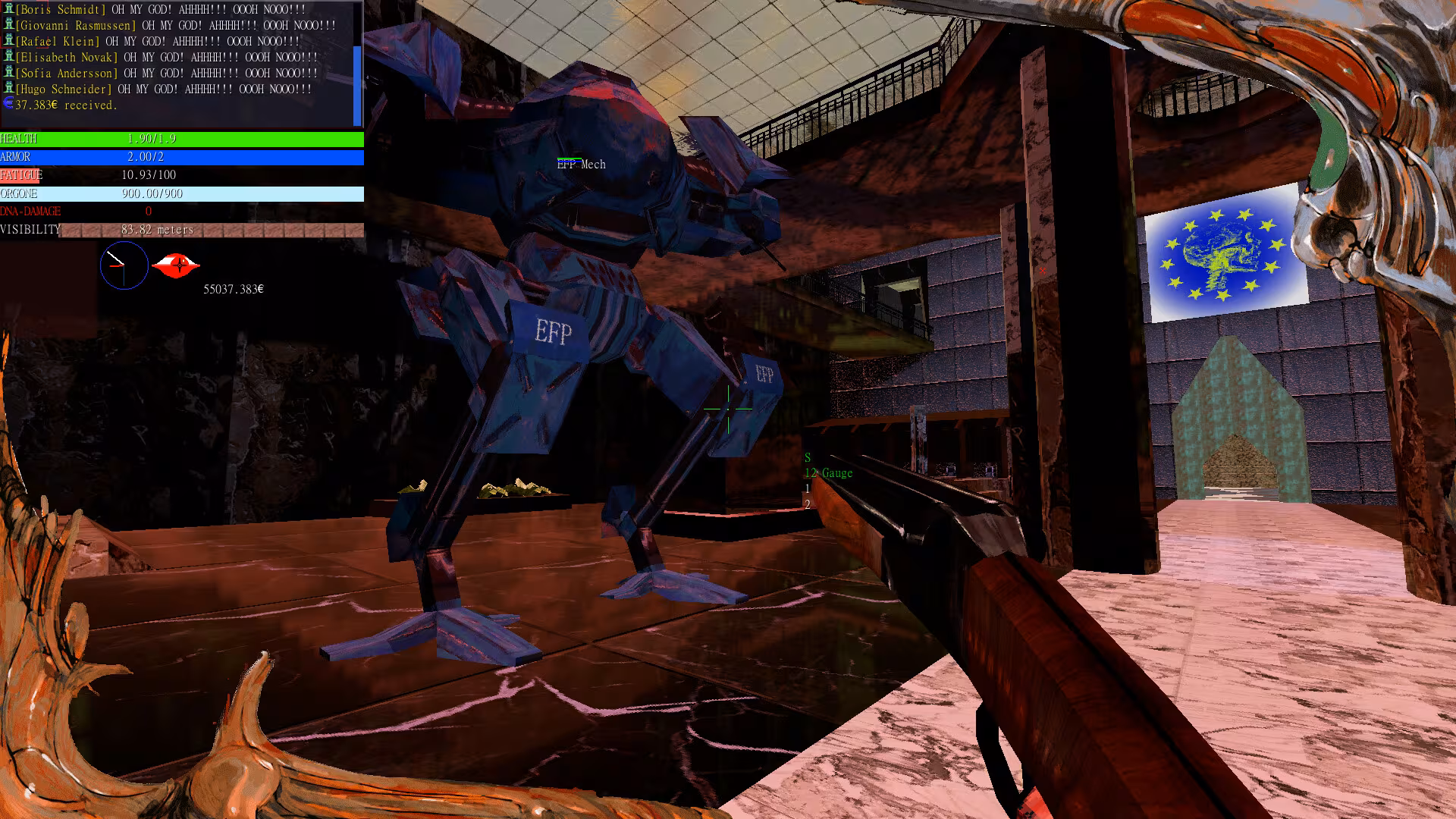 Psycho Patrol R - psycho-patrol-r_1.avif