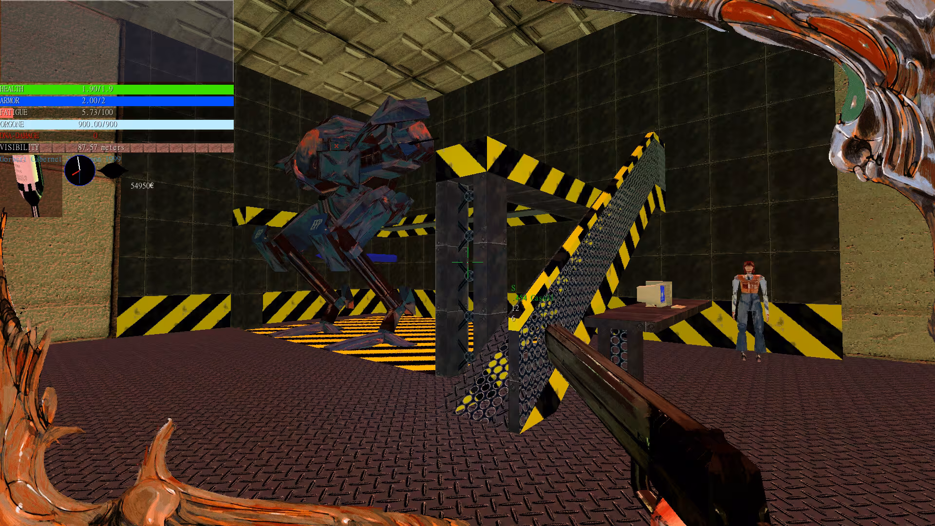 Psycho Patrol R - psycho-patrol-r_5.avif