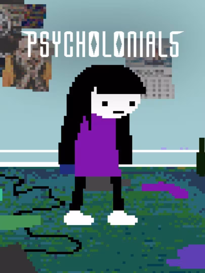 Capsule for Psycholonials