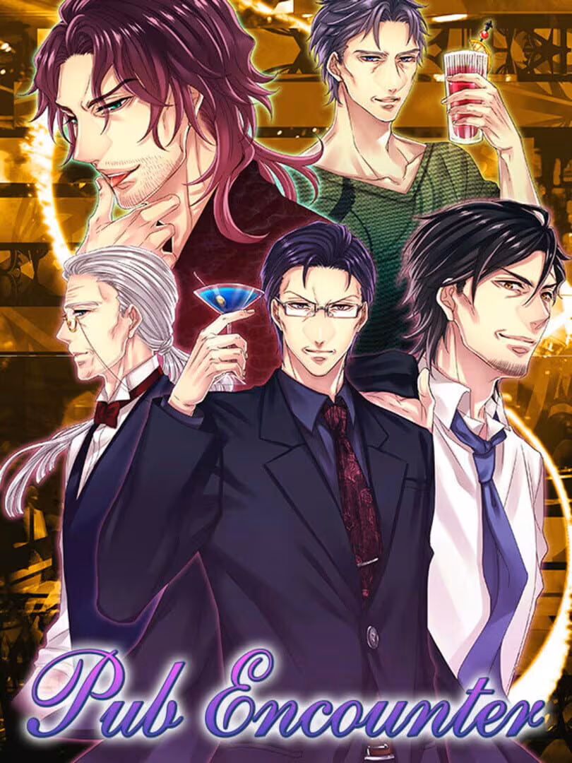 Capsule for Pub Encounter