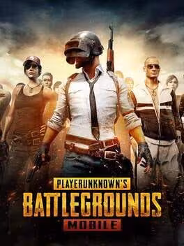 Capsule for PUBG Mobile