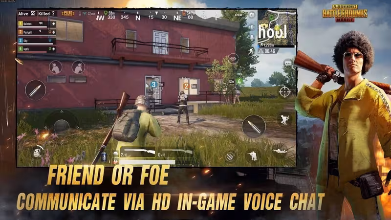 PUBG Mobile - pubg-mobile_3.avif