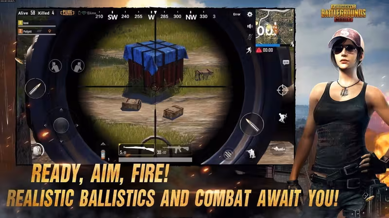 PUBG Mobile - pubg-mobile_4.avif