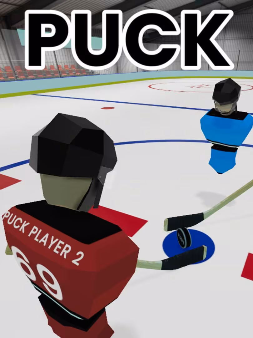 Capsule for Puck