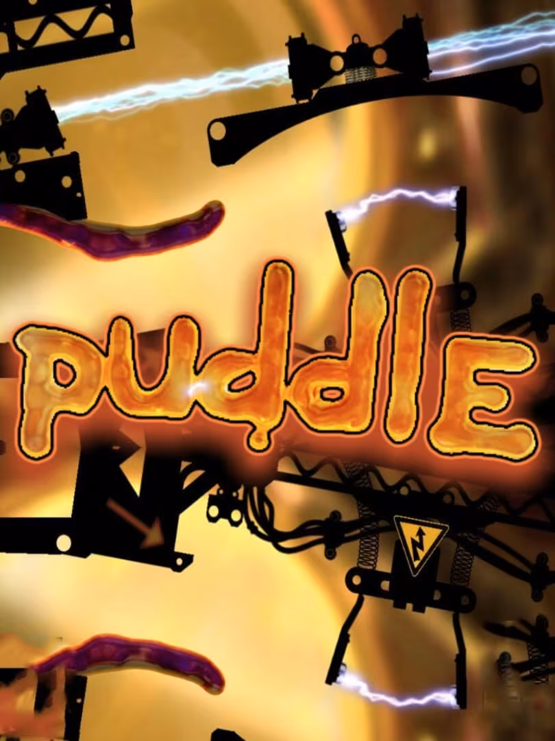 Capsule for Puddle