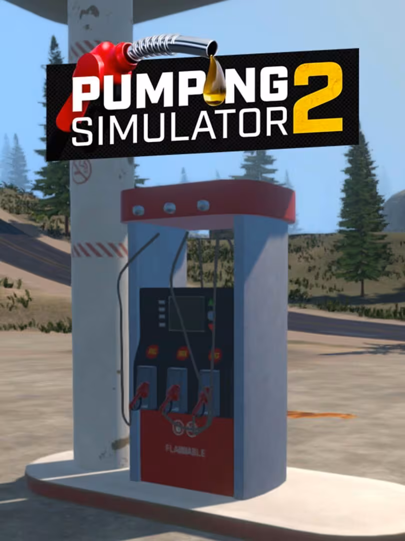 Capsule for Pumping Simulator 2