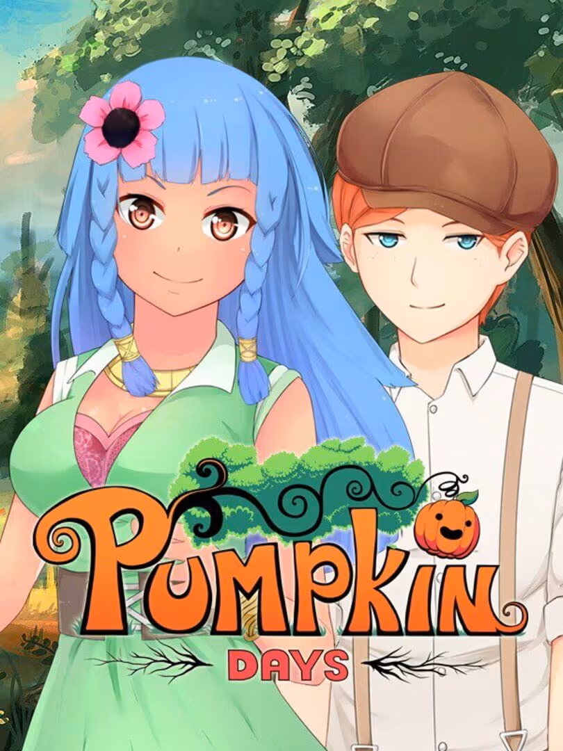 Capsule for Pumpkin Days