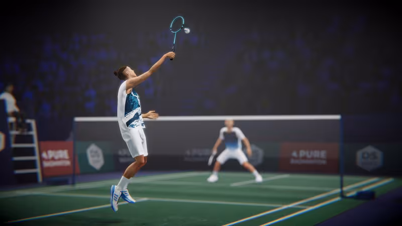 Pure Badminton - pure-badminton_3.avif