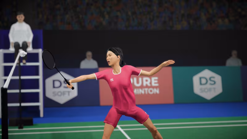 Pure Badminton - pure-badminton_4.avif