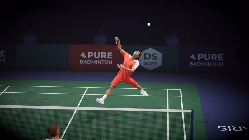 Pure Badminton - pure-badminton_5.avif