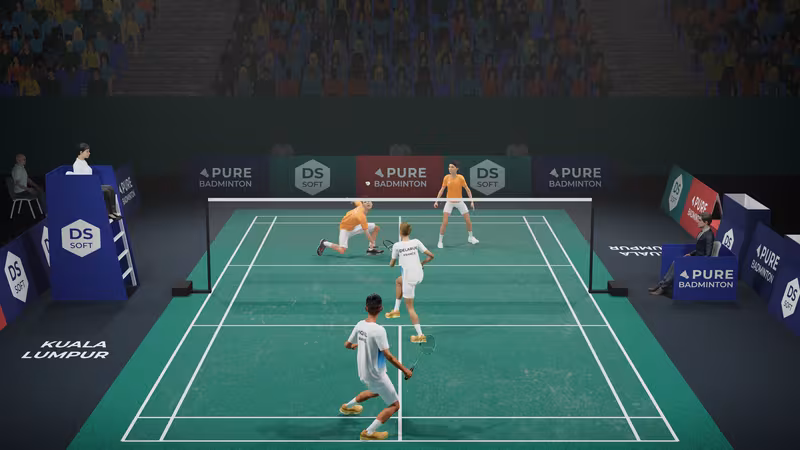 Pure Badminton - pure-badminton_6.avif