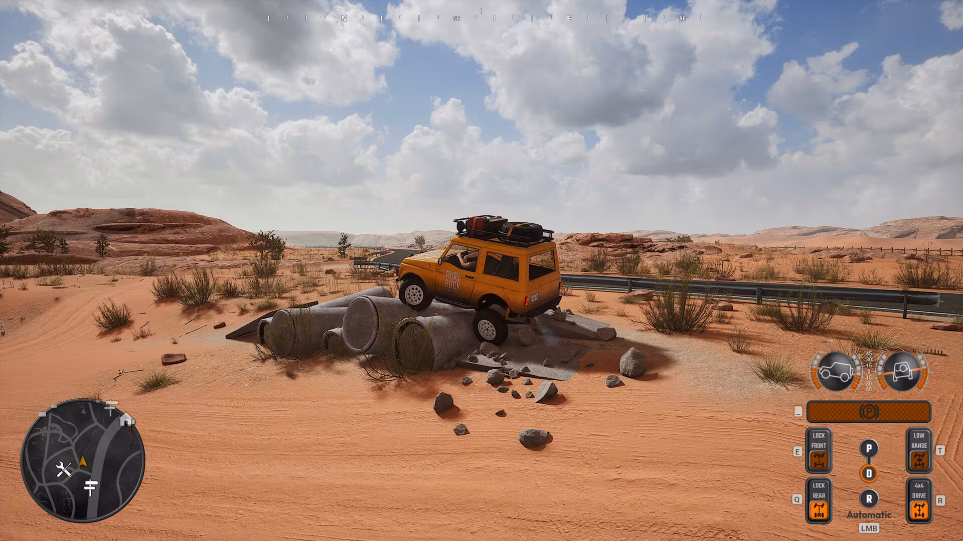 Pure Rock Crawling - pure-rock-crawling_2.avif