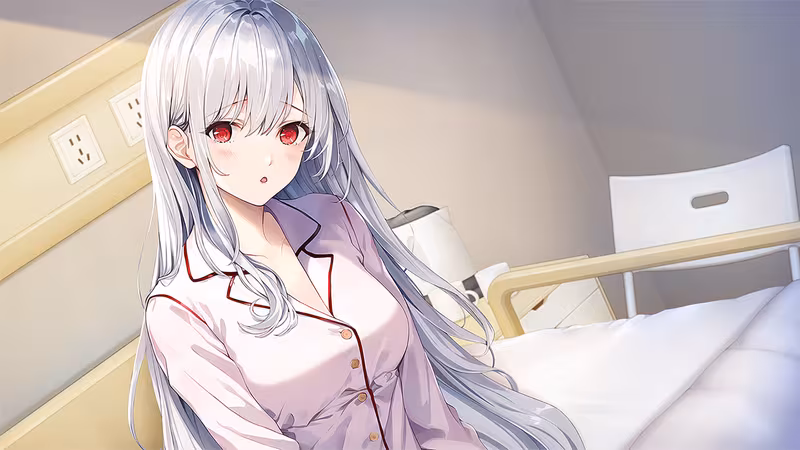 纯爱独白：小小 Purelove Monologue: Xiaoxiao - purelove-monologue-xiaoxiao_2.avif