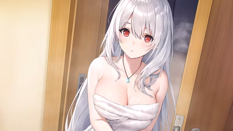 纯爱独白：小小 Purelove Monologue: Xiaoxiao - purelove-monologue-xiaoxiao_6.avif
