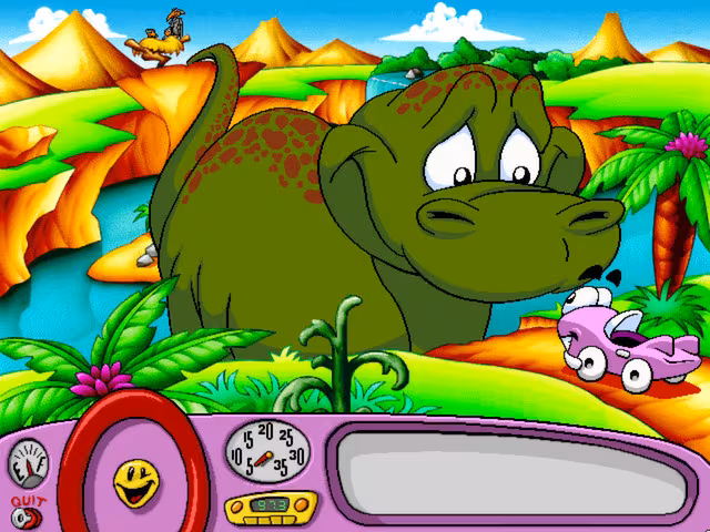 Putt-Putt® Travels Through Time - putt-putt-travels-through-time_3.avif
