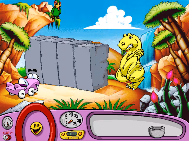 Putt-Putt® Travels Through Time - putt-putt-travels-through-time_4.avif