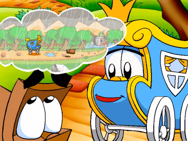 Putt-Putt® Travels Through Time - putt-putt-travels-through-time_5.avif