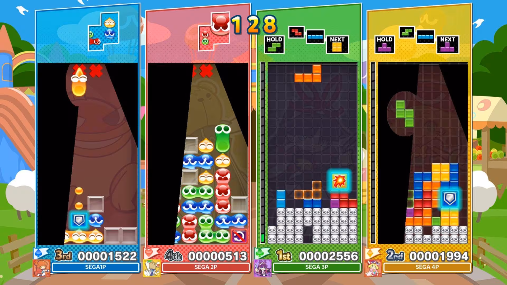 Puyo Puyo™ Tetris® 2 - puyo-puyo-tetris-2_3.avif